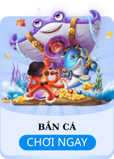 bắn cá 123b
